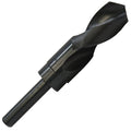 1-1/64x22 HSS Reduced Shank Drill Bit X296
