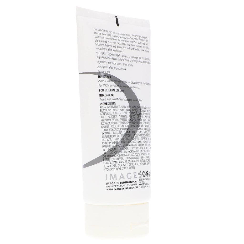 6 oz Neck Lift L916