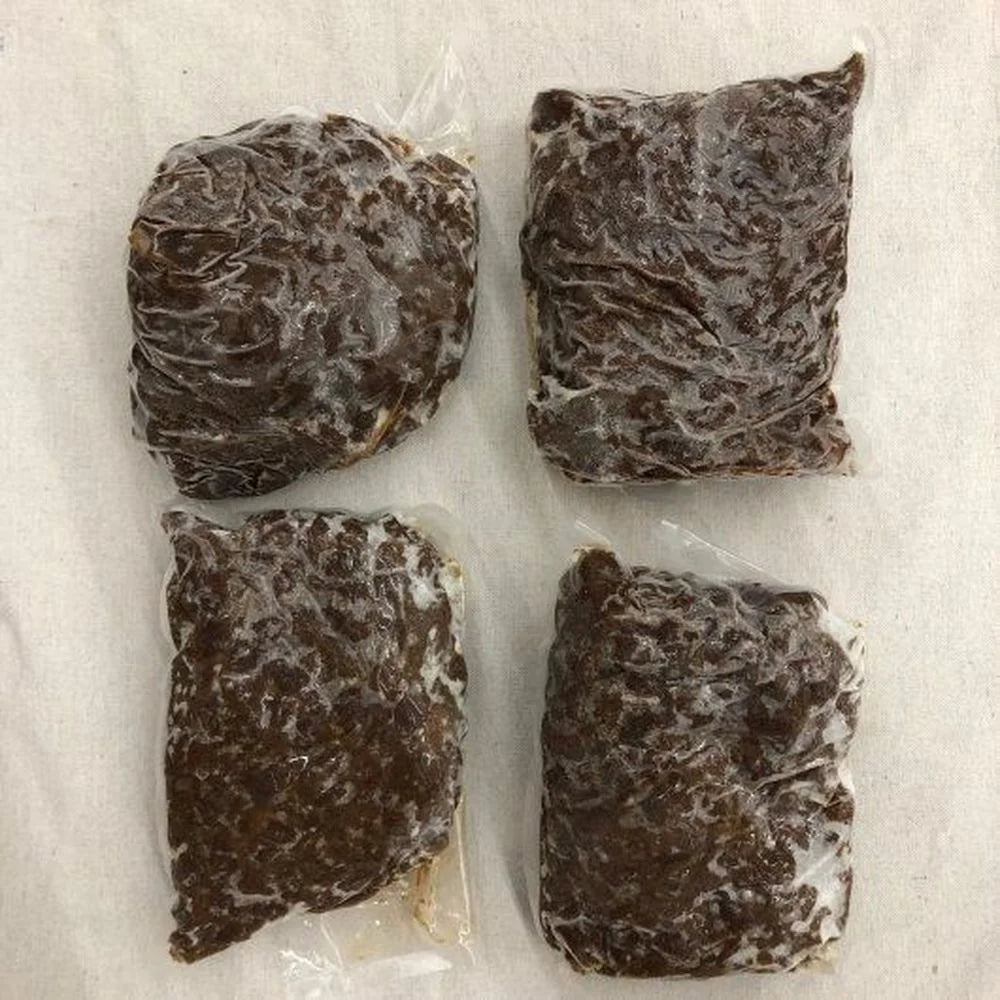 Plant Based Beef Tips, 2.5 Pound R210261