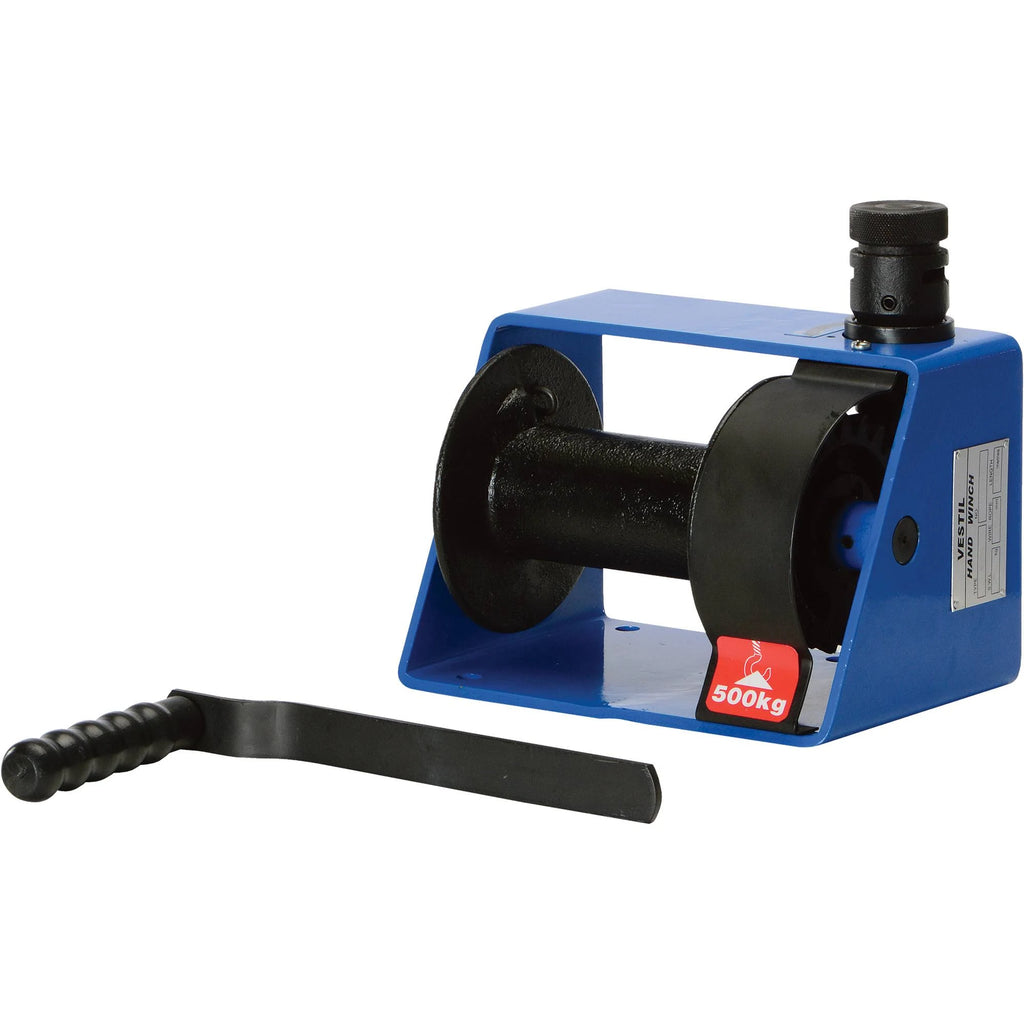 Hand Winch H53940