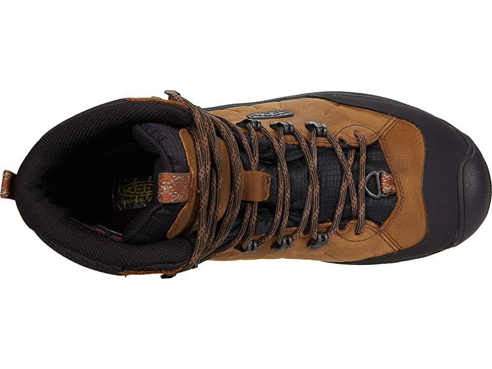 Mid Polar Boots O998