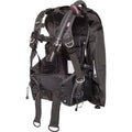 Scout BCD Small D366
