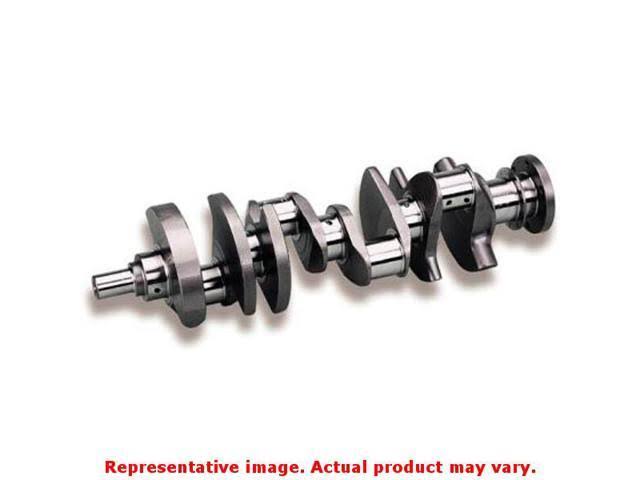 Cast Crankshaft E1911