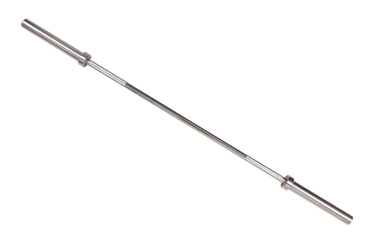 Olympic Barbell 700-Pound Capacity R450