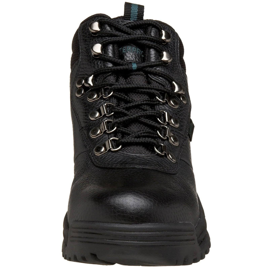 Black 9 3E Cliff Walker Shoes Q15853