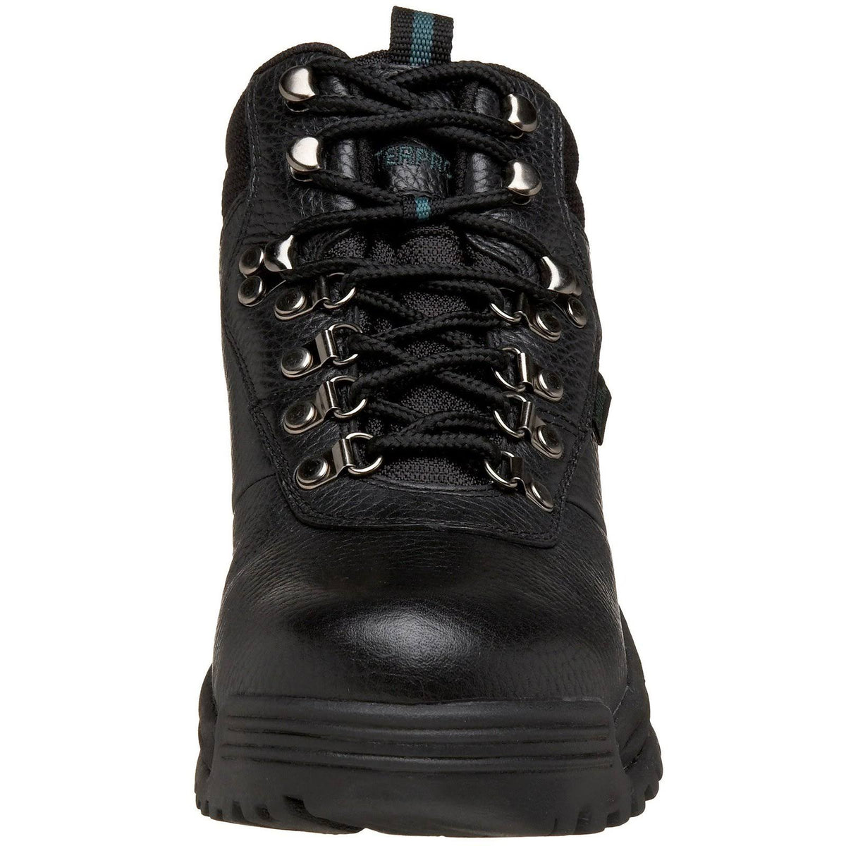 Black 9 3E Cliff Walker Shoes Q15853