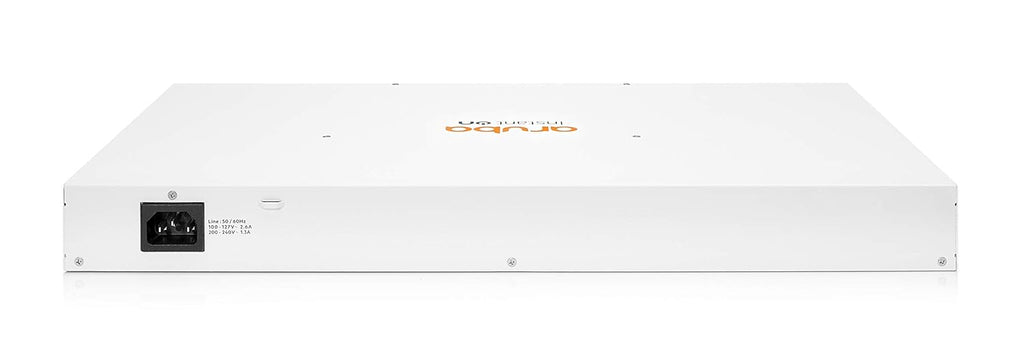 24-Port Gb Ethernet L2+ Smart Switch O904
