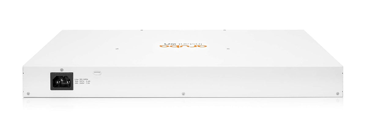 24-Port Gb Ethernet L2+ Smart Switch O904