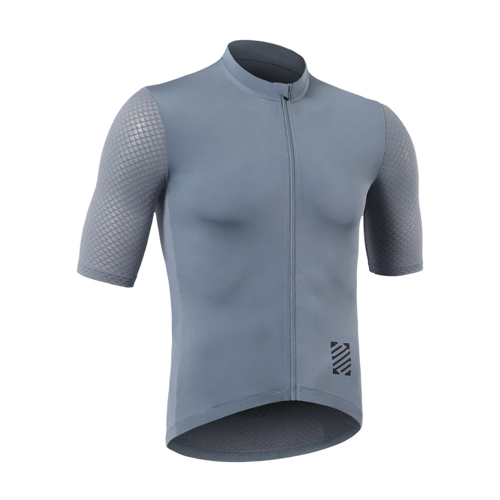 Breathable Short Sleeve Cycling Jersey M616682
