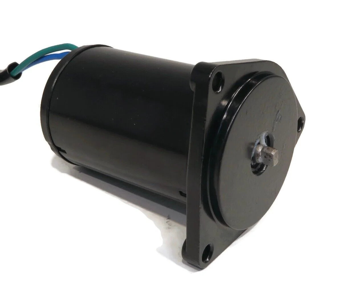 Trim & Tilt Motor For 1990 Johnson Outboard 175 HP Marine Motorboat B981942
