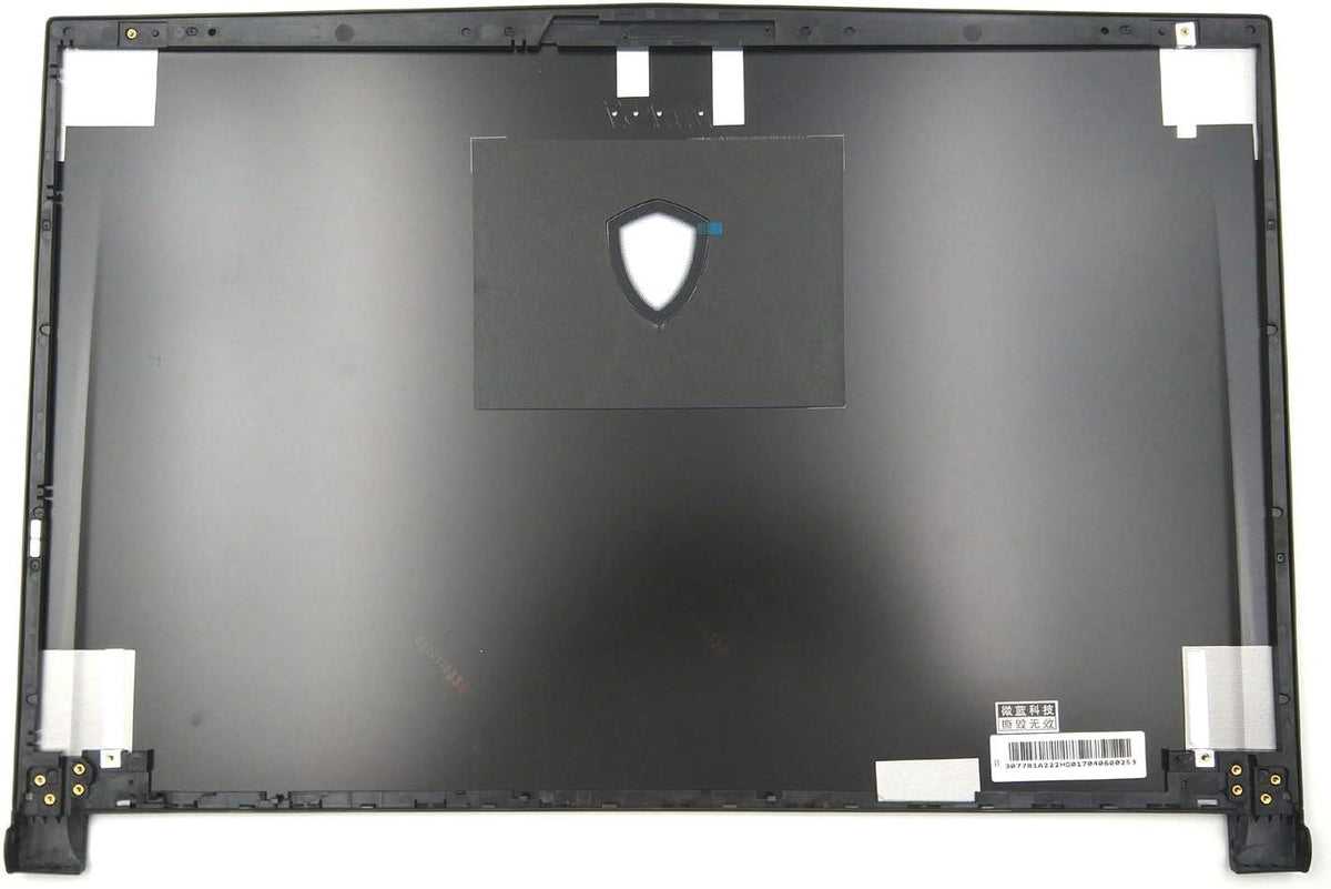 Replacement Top Case LCD Back Cover G613633
