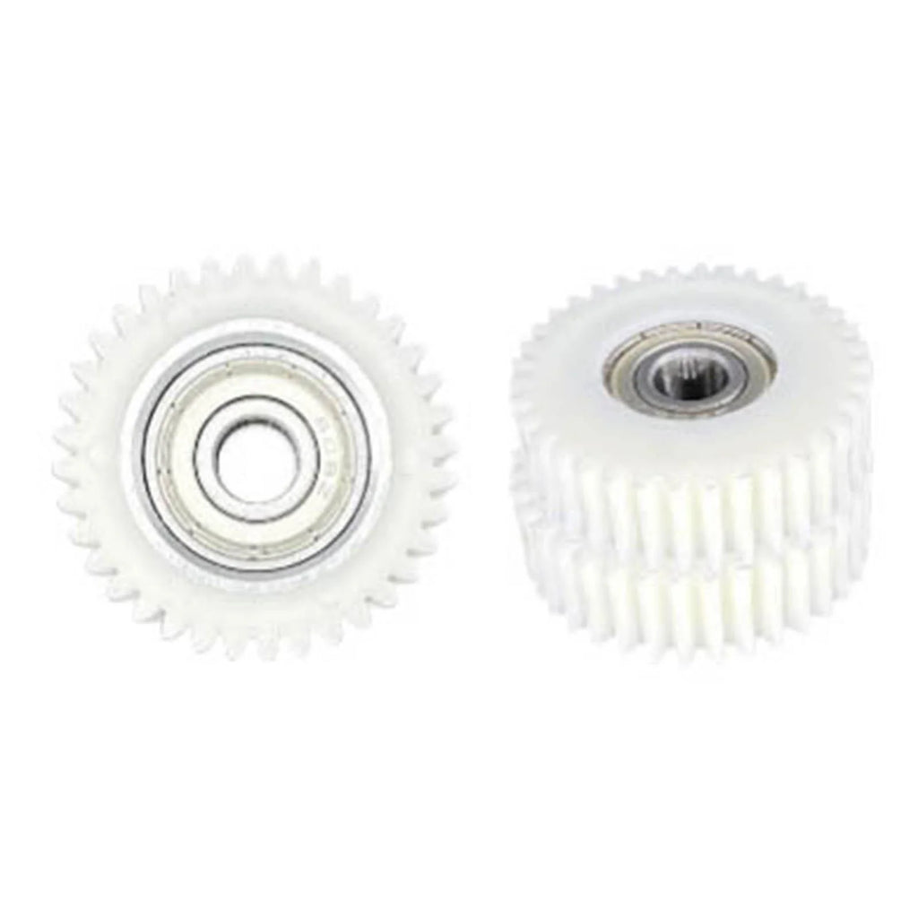 3pcs 6T Planetary Gears Set, Outer Diameter 37mm, Nylon T33605