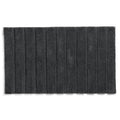 Grey Bathmat D7667