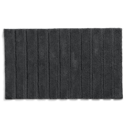 Grey Bathmat D7667