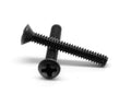 #4-40 x 5/16 Phillips Oval Head Machine Screw Z669