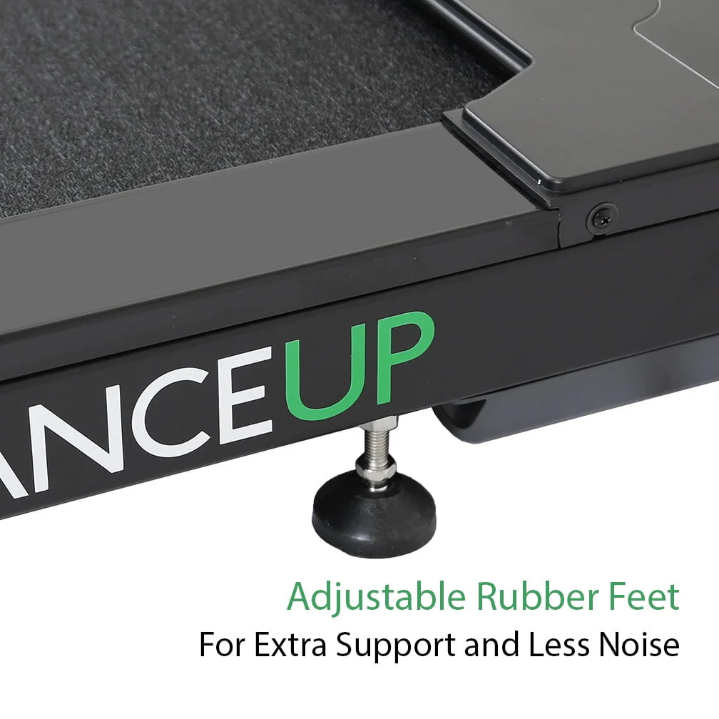 Under Desk Electric Treadmill V94568