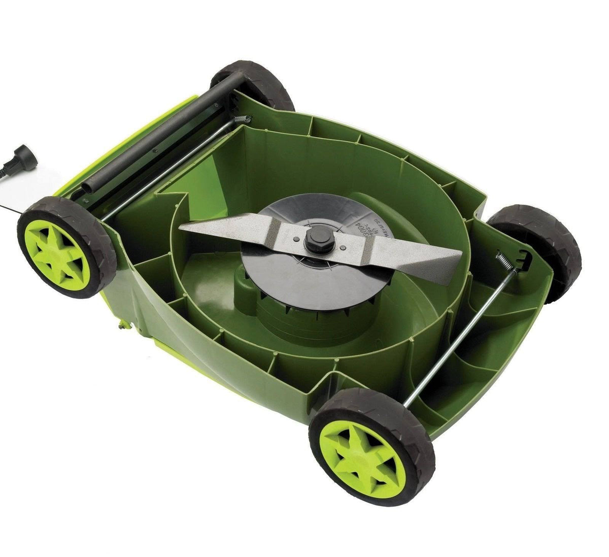 14-inch 12 Amp Electric Lawn Mower S148