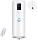 Ultrasonic Cool Mist Topfill Humidifier P85098