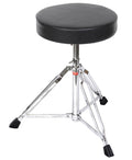 Double-Braced Drum Throne N766