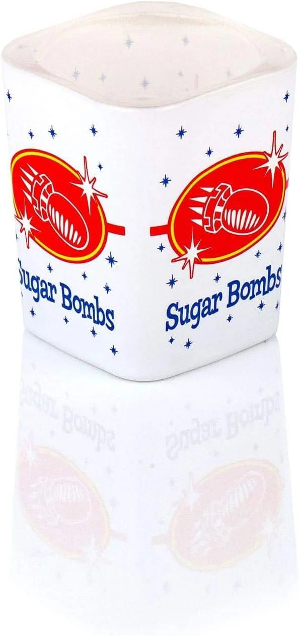 2 Ounce Shot Glass Z583