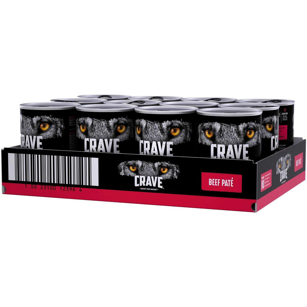 Grain Free Dog Food Pate M930