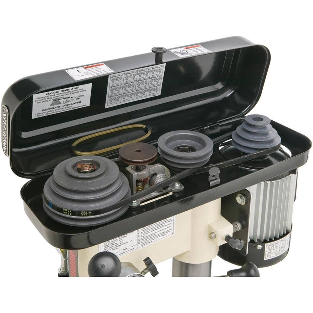 3/4 HP 13 in. Bench-Top Drill Press K5784