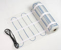 Under Floor Heating System 30 Square Feet 120 Volts L539637