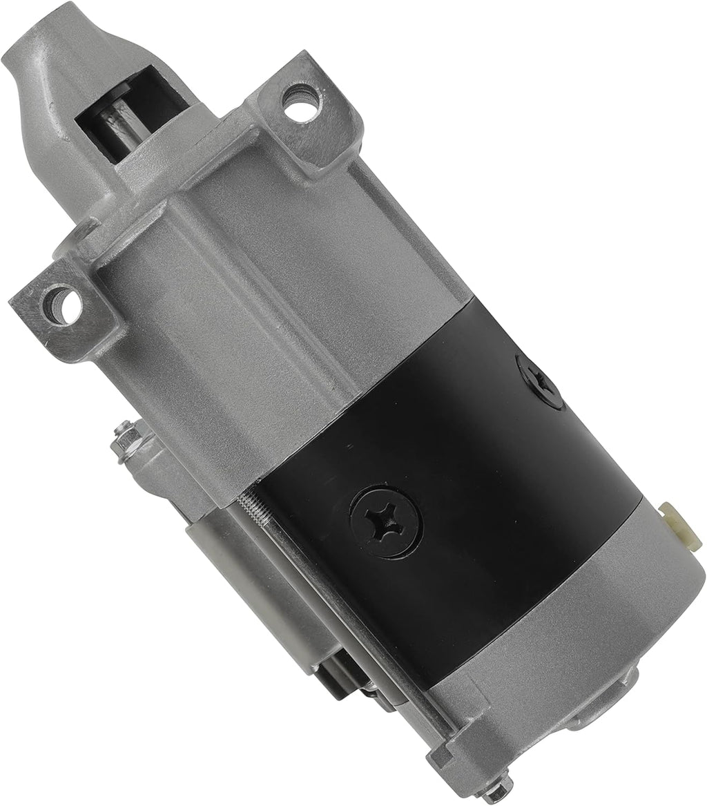 Starter E243688