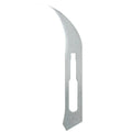 Stainless Steel Surgical Blade #12 M64637