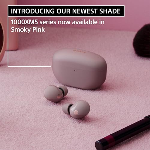 Black Truly Wireless Bluetooth Noise Canceling Earbuds K224218