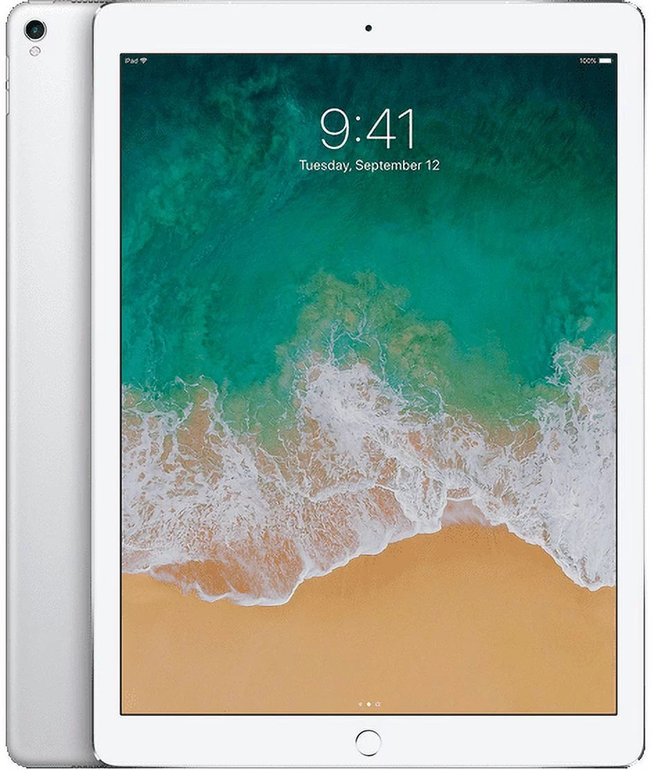 iPad Pro 12.9" Wi-Fi + Cellular 256 GB Tablet I355