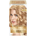 8G Golden Blonde Hair Color V472
