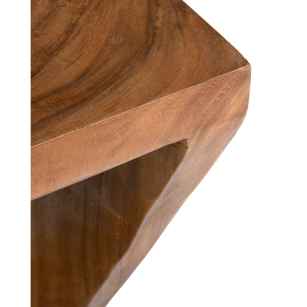 Natural Side Table C9919