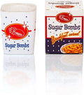 2 Ounce Shot Glass Z583