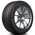 255/40-20 101 Y Tire X741