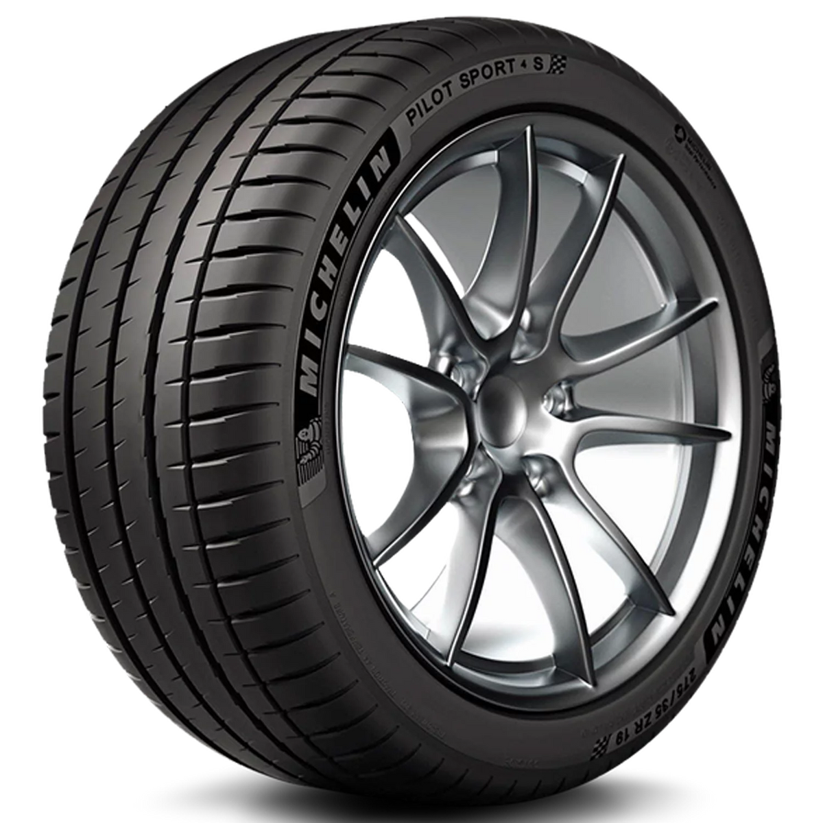 255/40-20 101 Y Tire X741