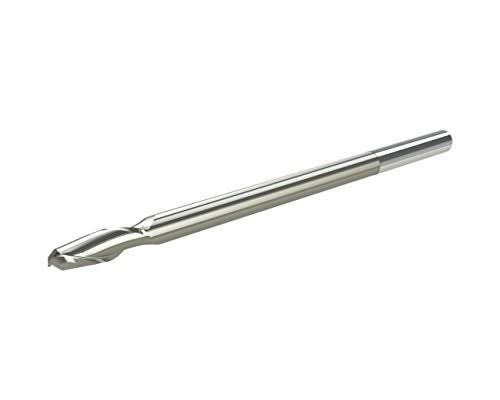 Ball End Mill, 10.00Mm, Carbide X2239