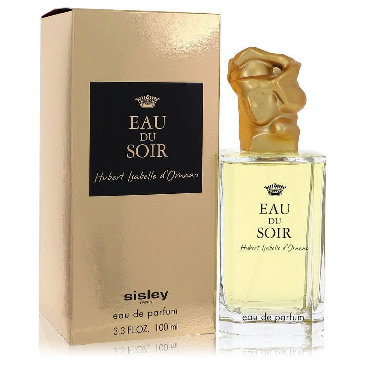 Eau De Parfum Spray 3.4 oz W977738