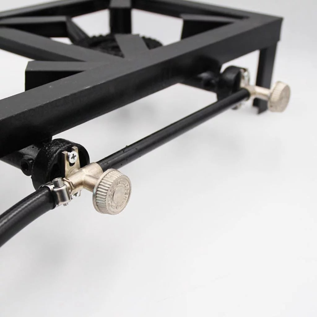 Double Burner Cooker T3548