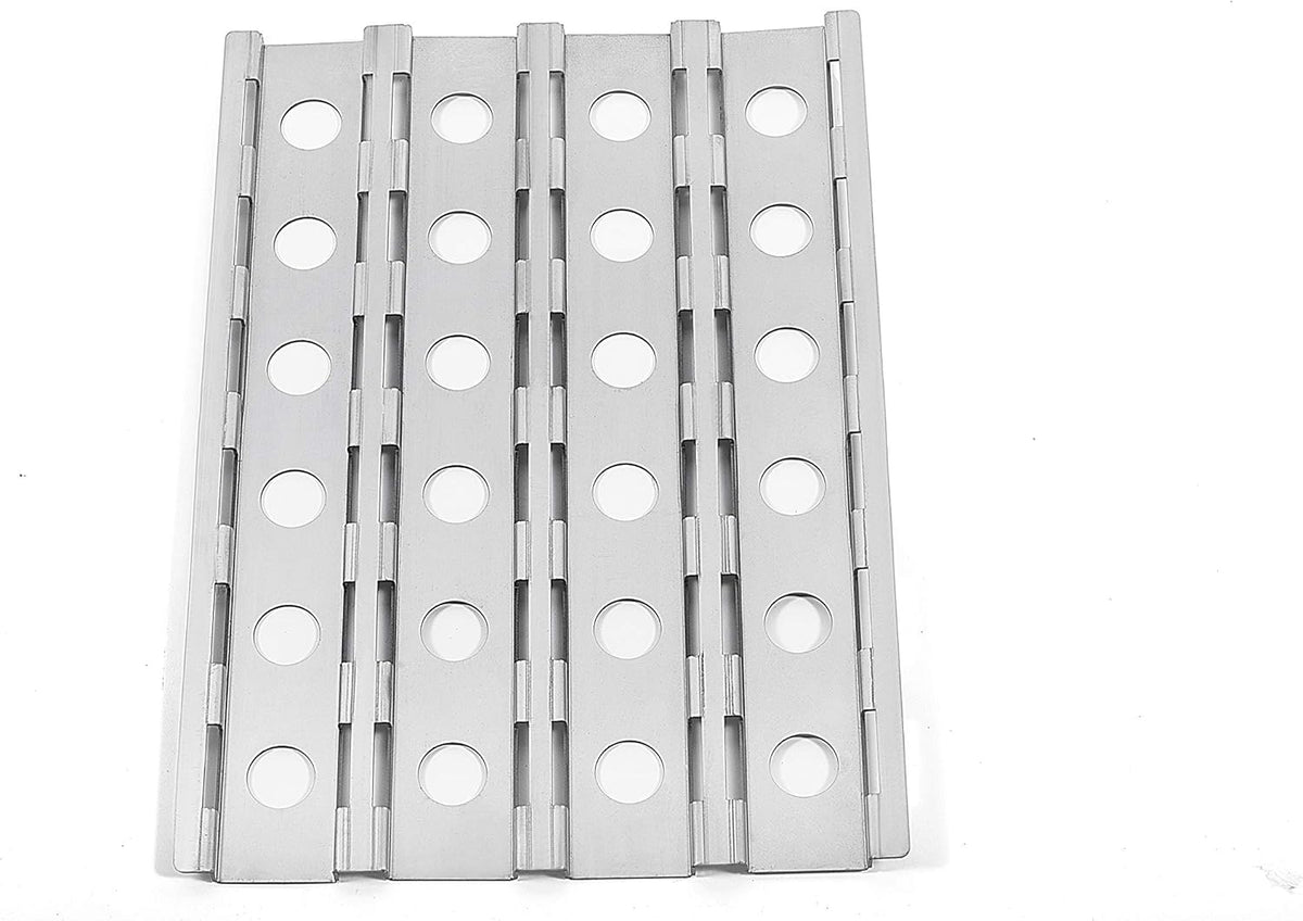 Heat Plate Replacement W8270