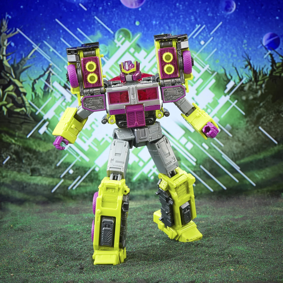 Action Figure M18390