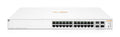 24-Port Gb Ethernet L2+ Smart Switch O904
