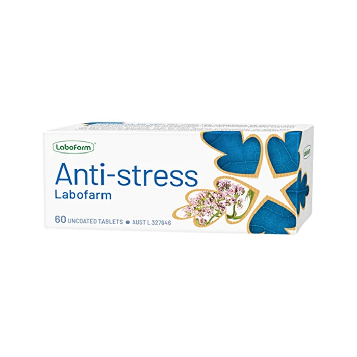Anti Stress 60t Y7540