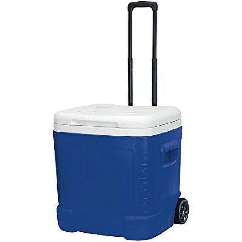 60-Quart Roller Cooler V124103