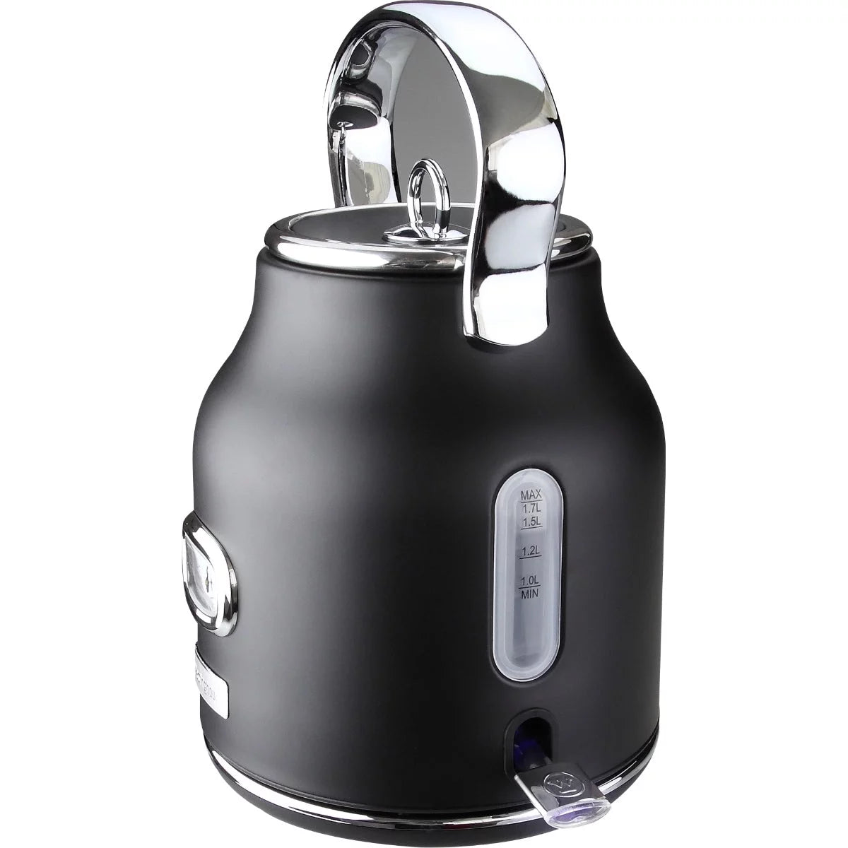Black Electric Kettle E8599