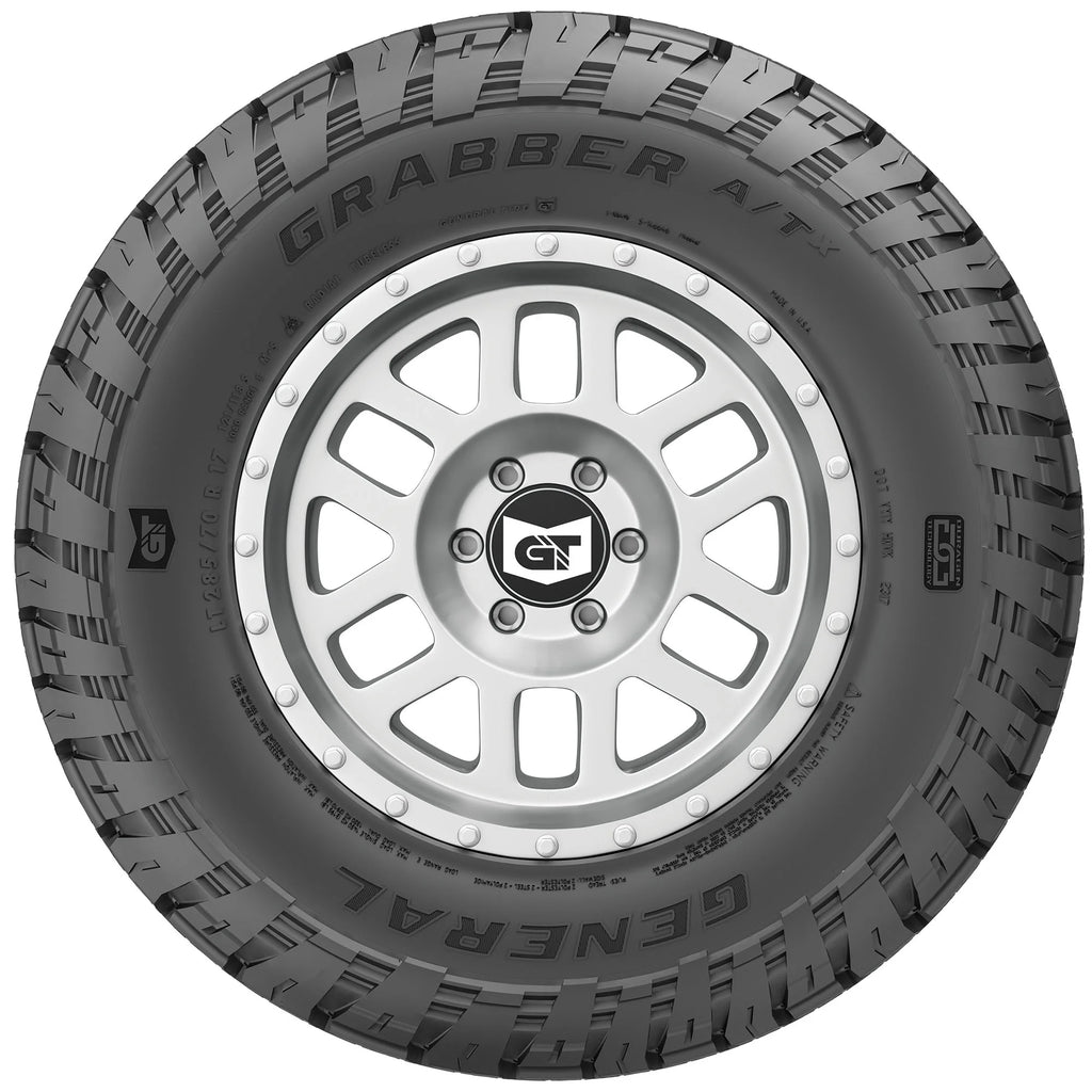 All Terrain Light Truck Tire P360932