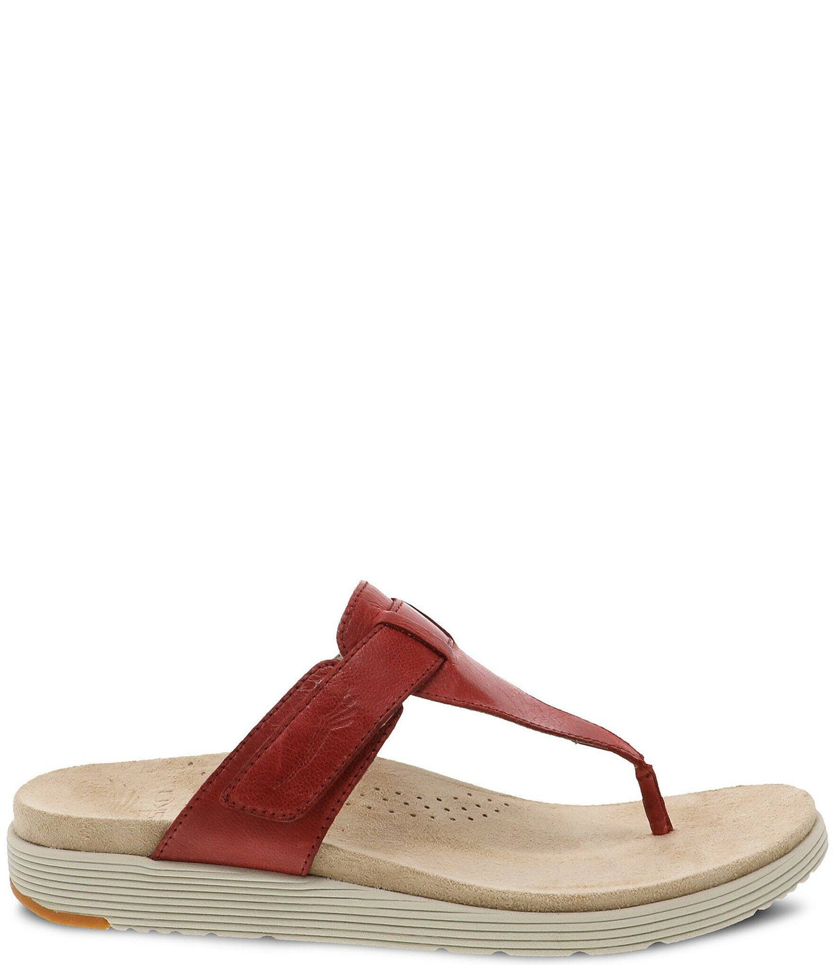 White Leather 38 Clog Y174638