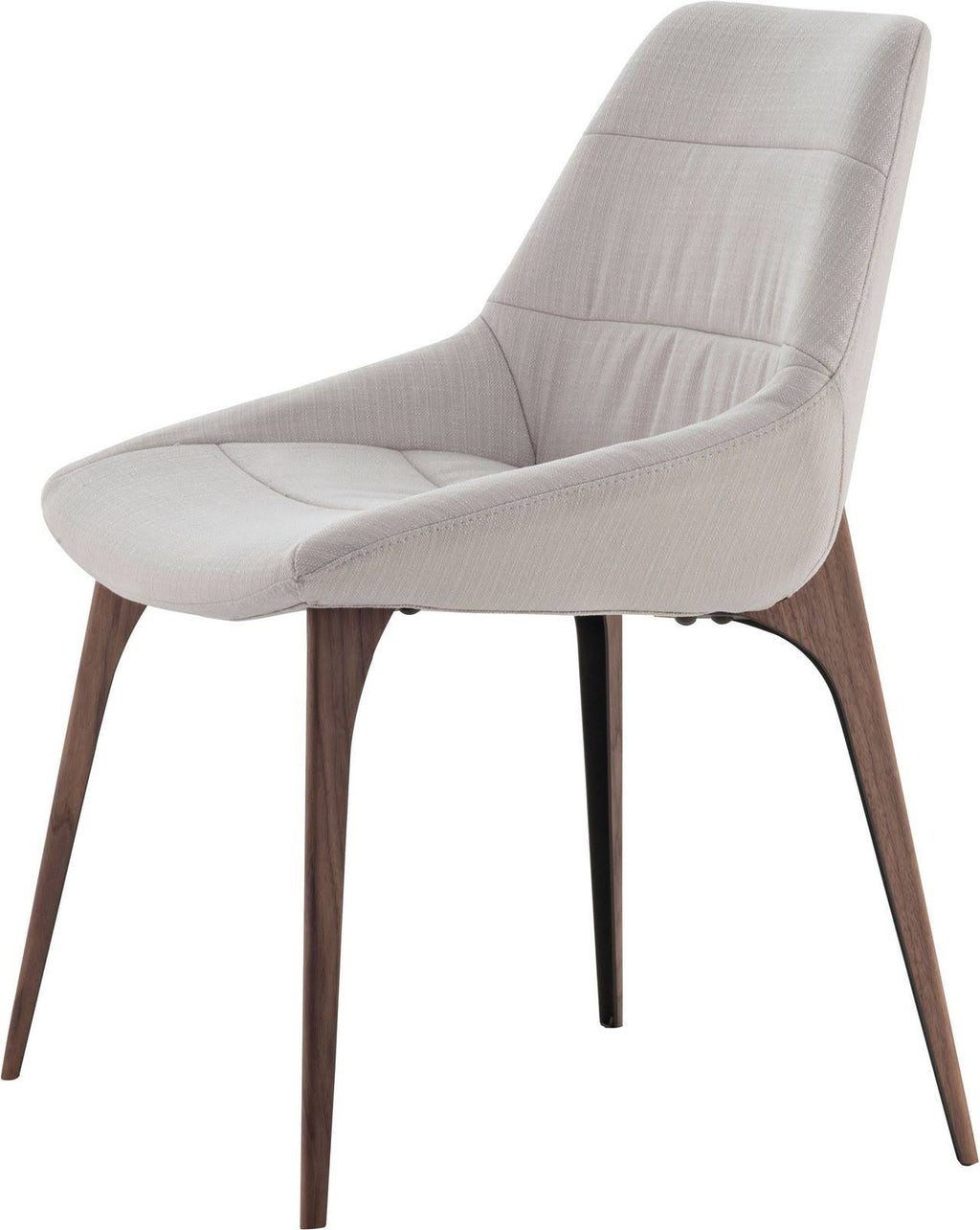 White Sand Dining Chair Q86774
