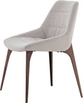 White Sand Dining Chair Q86774