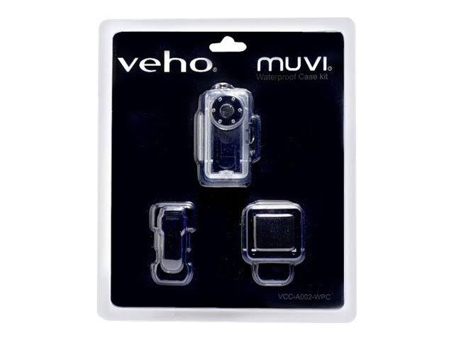 Waterproof Marine Camcorder Case A1809